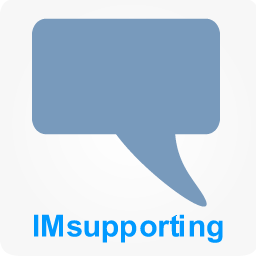 Live Chat logo
