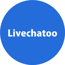 Livechatoo logo