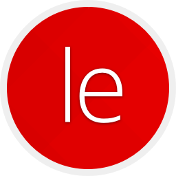 Live Editor logo