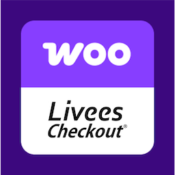 Livees Checkout logo