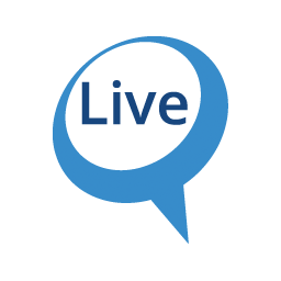 LiveHelpNow Help Desk logo
