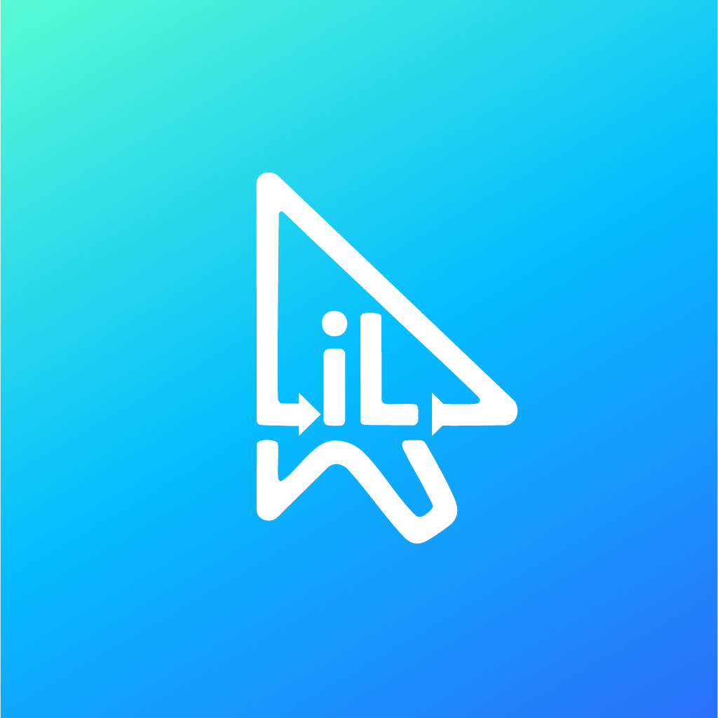 LiveLang – Smart Visual Translator Icon