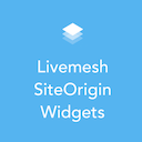 Livemesh SiteOrigin Widgets Icon