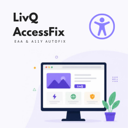 LivQ AccessFix – EAA & A11y AutoFix