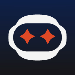 LLM Bot Tracker – AI Crawler Detection & Analytics Icon