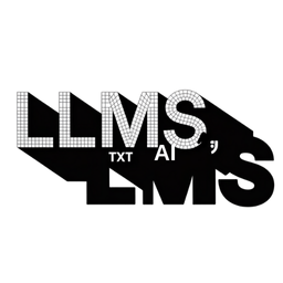 LLMS.txt AI Generator Icon