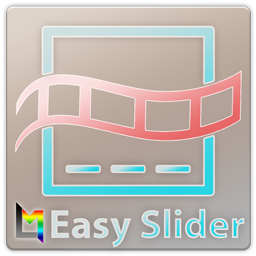 LM Easy Slider logo