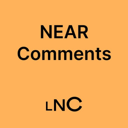 LNC Near Comments logo