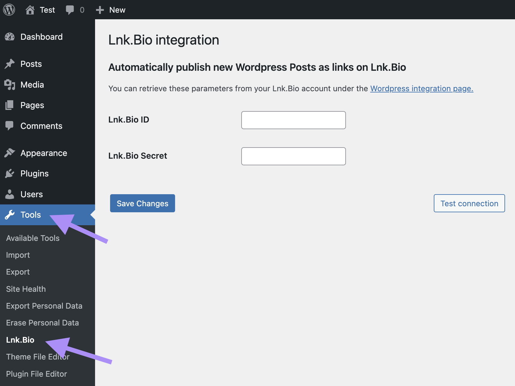 Discourse LinkedIn Authentication - plugin - Discourse Meta