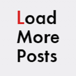 Load More Posts Icon