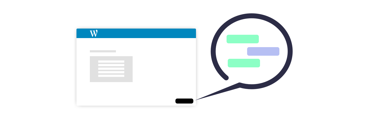 Smallchat for WordPress