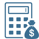 Loan Calculator WP Icon
