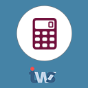 Loan &amp; Mortgage Calculator Pro Icon