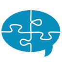 chatWING Lobby – Group Chat Rooms + 1 on 1 Live Chat logo