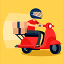 Local Delivery Drivers for WooCommerce Icon