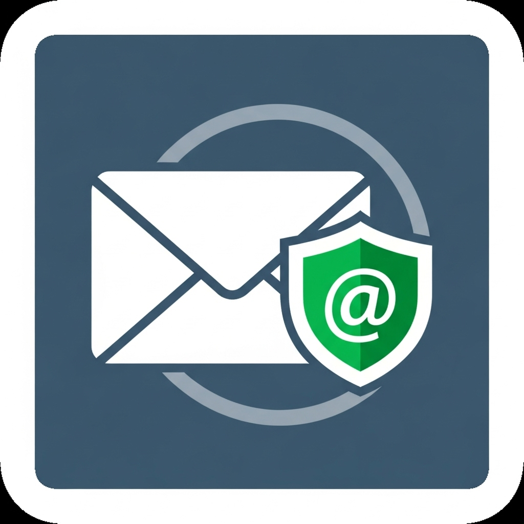 Local Email Blocker logo
