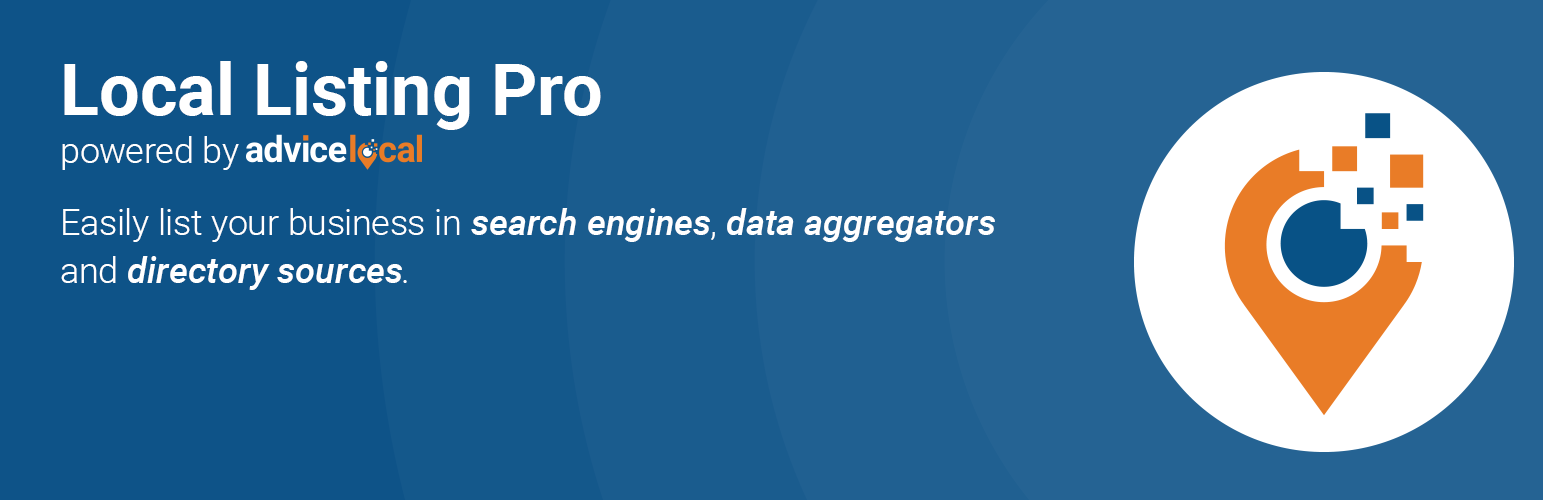 Local Listing Pro