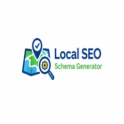 WPLS Local SEO Schema Generator Icon