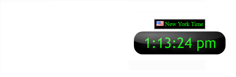 local-time-clock