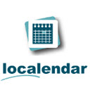 Localendar Calendar for WordPress logo