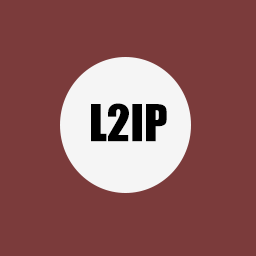 Localhost to IP logo