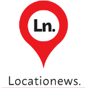 Locationews logo