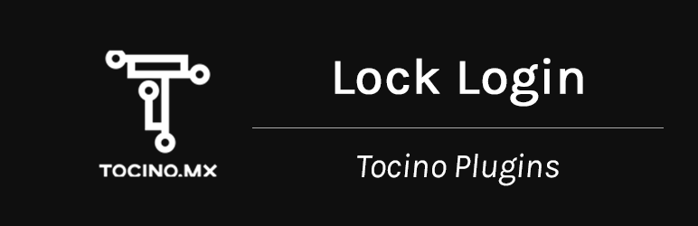 Lock Login