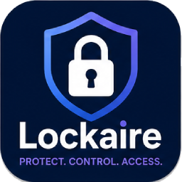 Lockaire icon
