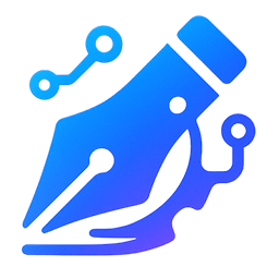 Locomote by Diffusal – AI Content Automation Icon