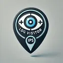 Log Visitor IPs logo