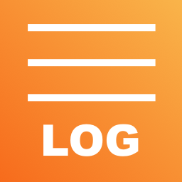 Logbook logo