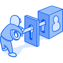 Login as User