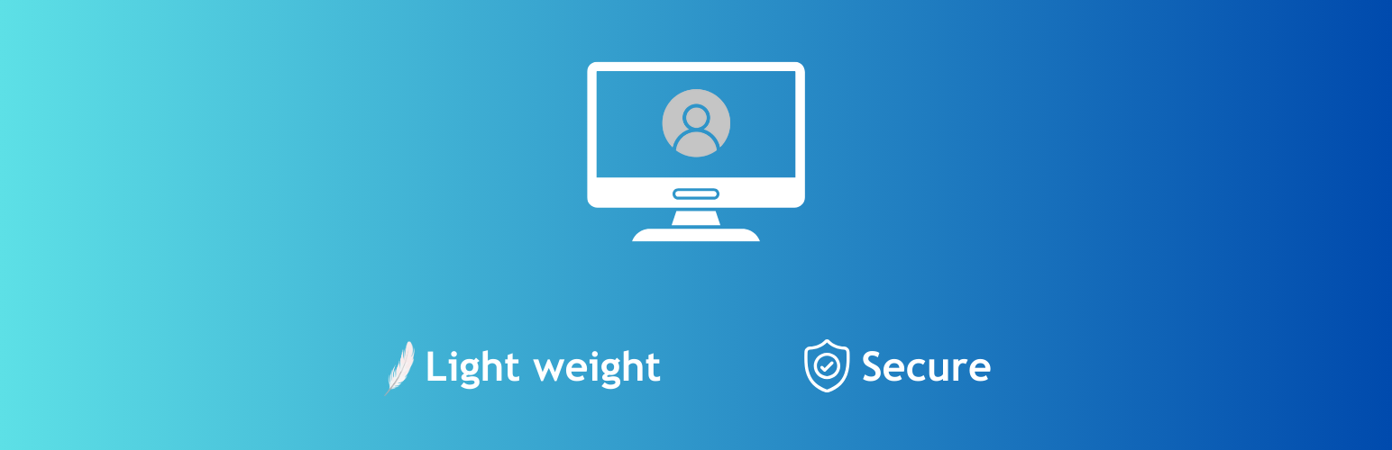 WordPress 外掛 Login with Microsoft Entra ID 的封面圖片。
