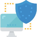 Login Defender logo