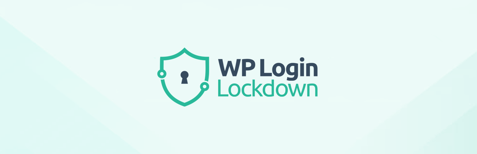 Login Lockdown & Protection