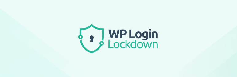 Login Lockdown – Protect Login Form