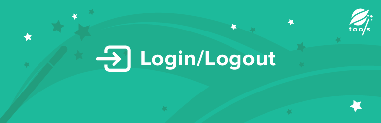 Login Logout Shortcode