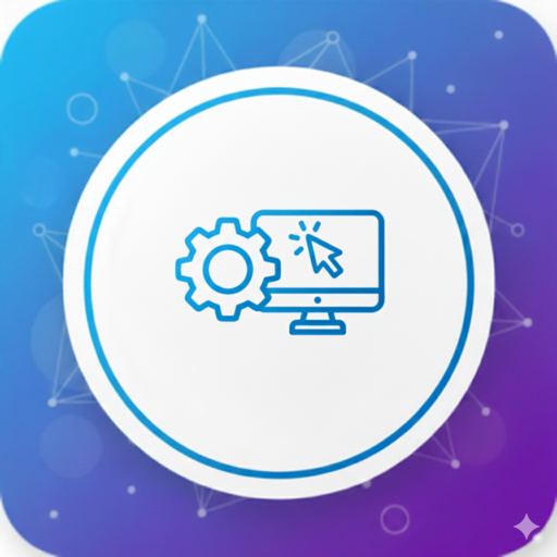 LoginHue Admin Login Customiser Icon