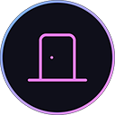 Loginicity logo