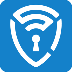 LogiShield Security Icon