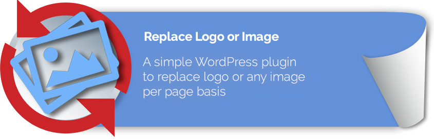 Logo or Image Replace by mycore.global
