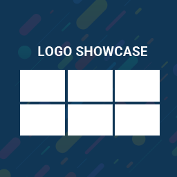 Logo Showcase &#8211; Best WordPress Logo Slider, Logo Showcase, and Clients Logo Grid Icon