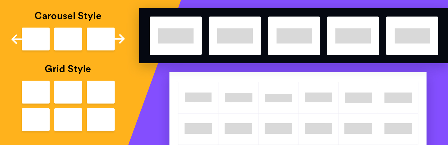 Logo Showcase Ultimate – Logo Carousel, Logo Slider & Logo Grid