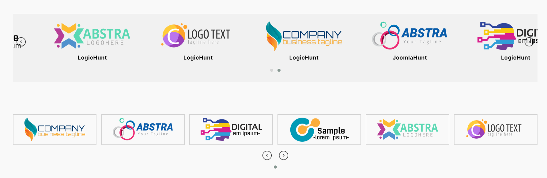 Logo Slider &#8211; Logo Carousel, Logo Showcase &amp; Client Logo Slider WordPress Plugin