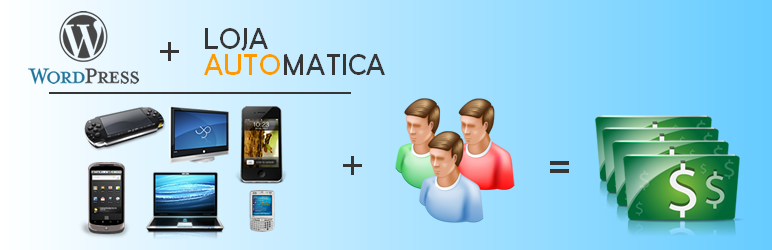 Loja Automática