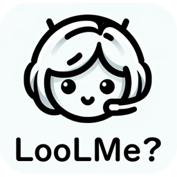 LooLMe AI Chatbot logo