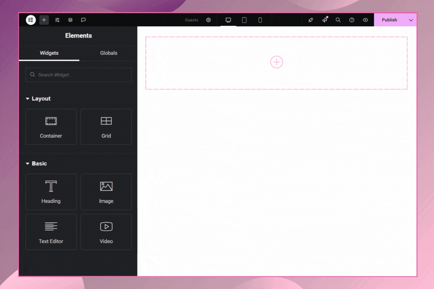 ACF Repeater Field usage inside Elementor LoopGrid