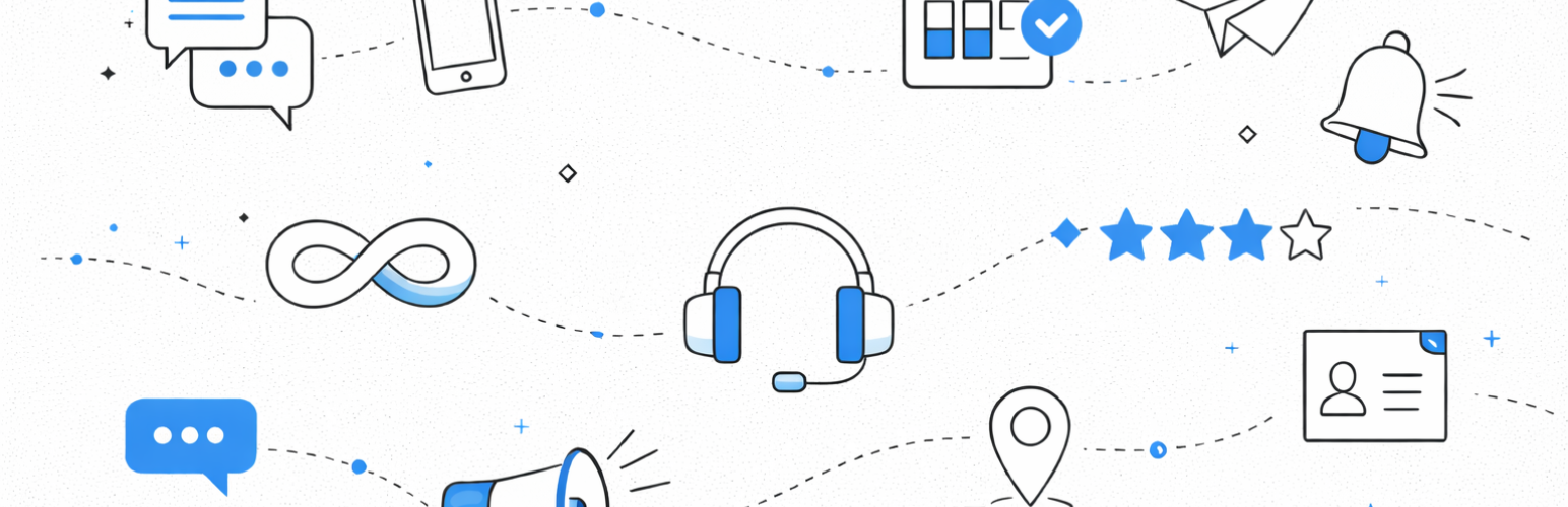 WordPress 外掛 LoopHQ — AI Agents & Lead Capture 的封面圖片