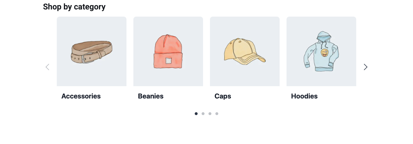 LoopKit – Product Carousel, Slider &amp; Card Builder for WooCommerce