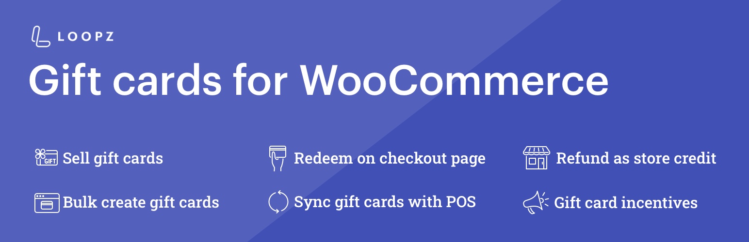 Loopz Gift Cards